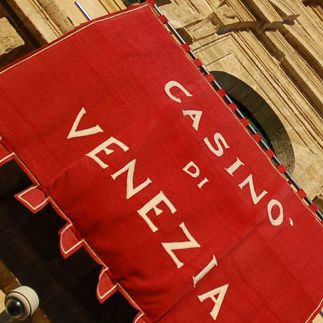 Venice Poker - ráj zběsilých Italů, zajímavých pobídek a overlay!