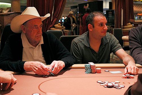 WPT World Championship: Turnaj plný hvězdných jmen