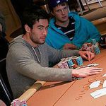 WPT: V Bellagiu zbývá 15 hráčů, chipleaderem Galen Hall