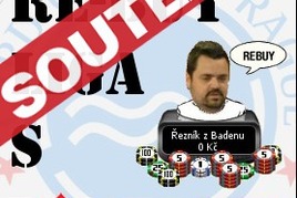 RBL: Do konce 2. etapy zbývá odehrát 3 turnaje