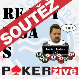 RBL: Do konce 2. etapy zbývá odehrát 3 turnaje