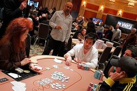 Vrchol sezony WPT se blíží ke konci, v Bellagiu se bude hrát finále