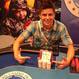 CPT - 100K GTD v Card Casinu Prague ovládl Slanina