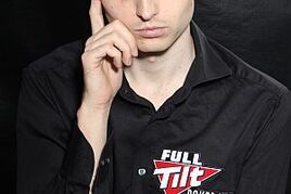 WSOP: Vsaďte si proti Martinu Kabrhelovi!