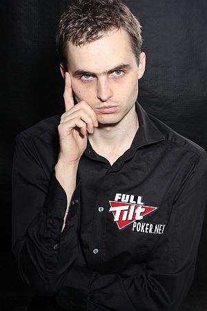 WSOP: Vsaďte si proti Martinu Kabrhelovi!