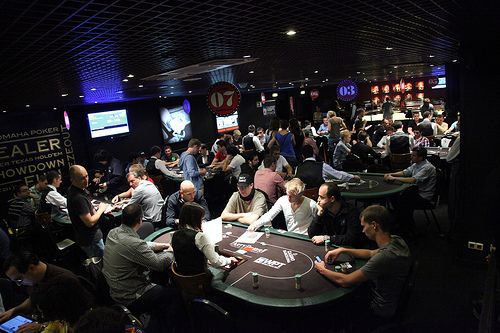 Start desáté sezony WPT hostí Barcelona