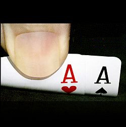 Červnový Rake Race na CC.com o €5.000!