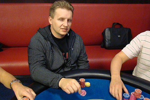 párem sedmiček 