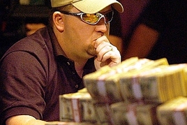 Chan s Moneymakerem vítězně ve WSOP “Grudge Matches”