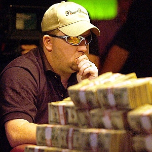 Chan s Moneymakerem vítězně ve WSOP “Grudge Matches”