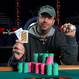 WSOP: PLH šampionem izraelský byznysmen Amir Lehavot