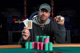 WSOP: PLH šampionem izraelský byznysmen Amir Lehavot