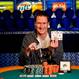 WSOP: Jon „PearlJammed“ Turner na náramek nedosáhl