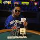 Event #12: Triple Chance si povodil David Diaz, Kabrhel OUT v prvním dnu