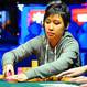 Kim Nguyen těsně druhá v eventu #19 WSOP 2011