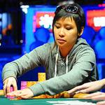 Kim Nguyen těsně druhá v eventu #19 WSOP 2011