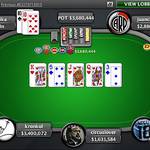 První dny WCOOP: Staszko potvrdil své kvality
