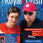Nový Royal Flush právě vyšel