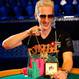 WSOP: &quot;Zelenáč&quot; ElkY světovým šampiónem v Seven Card Studu