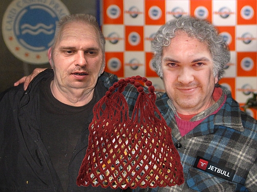 ON-LINE: Celebrity o 300k - první kvalitní online report