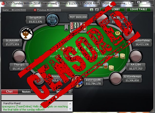 Konec on-line pokeru v ČR?