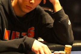 UKIPT: Čelikovský těsně nedosáhl na finálový stůl