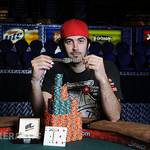 Jason Mercier: „Je báječné sledovat, jak vaši přátelé vyhrávají.“