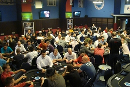 Poslední letošní Mega Celebrity v Card Casinu Prague