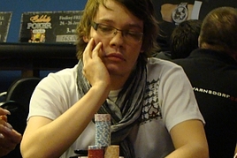 CPT Freeroll: Day 1 v režii Ondry Funioka