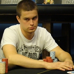 CPT freeroll day 2: Do finále chipleaduje Lukáš Kocián