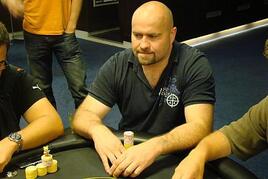 Bounty Mania: Druhý turnaj opanoval Michal Alexa