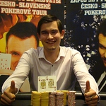 ON-LINE: CPT s garancí 100.000 Kč vyhrál Jiří Porkert