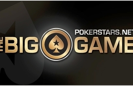 Odstartovala druhá sezóna &quot;The Big Game&quot;