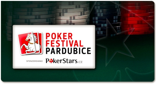 Poslední živé kvalifikace na Pardubice Masters: 28 garantovaných míst