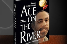 Zahrajte si o knihy Ace on the River