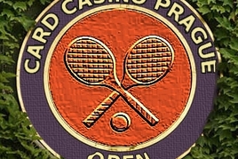 Card Casino Prague Open - nové informace