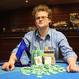 BleskPoker PRO Ota Člupek vybral dvakrát po sobě Rozvadov