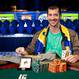 WSOP #48: Blaško ITM, Kabrhlel i Dragúň mimo vyplácené pozice