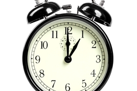 Mezinárodní turnajová pravidla #5: Time pro hráče