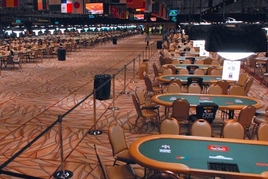 WSOP svoje loňské rekordy znovu překonala