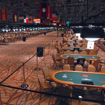 WSOP svoje loňské rekordy znovu překonala