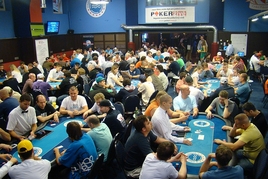 Card Casino a Pokerzive.cz rozdávají lístky na víkendové turnaje!