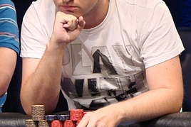 David Táborský vyhrává ME MicroMillions!