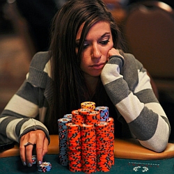 WSOP ME: Před Day 6 jsou v poli ještě tři ženy, která se udrží nejdéle?