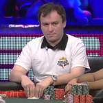 WSOP ME day 7: Martin Staszko je blízko November Nine!