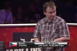 Rozhovor s Martinem Staszkem exkluzivně pro Pokerzive.cz