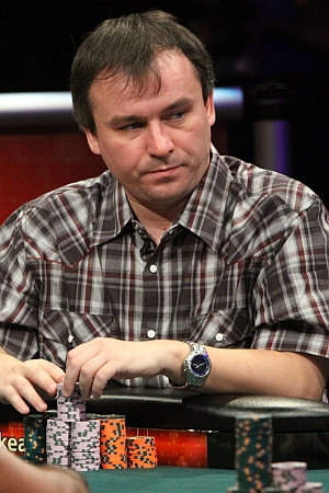 WSOP November Nine odstartuje již v neděli