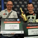 V PokerStars NHL Charity 2011 úřadovali členové PS PRO