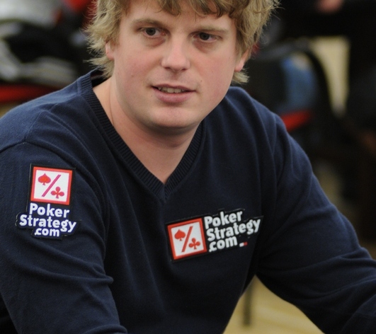 Poloviční český úspěch na startu nové sezóny EPT v Tallinnu
