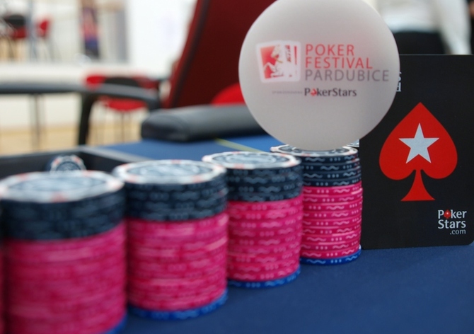 ON-LINE: PPFP - day 5 (Main Event)